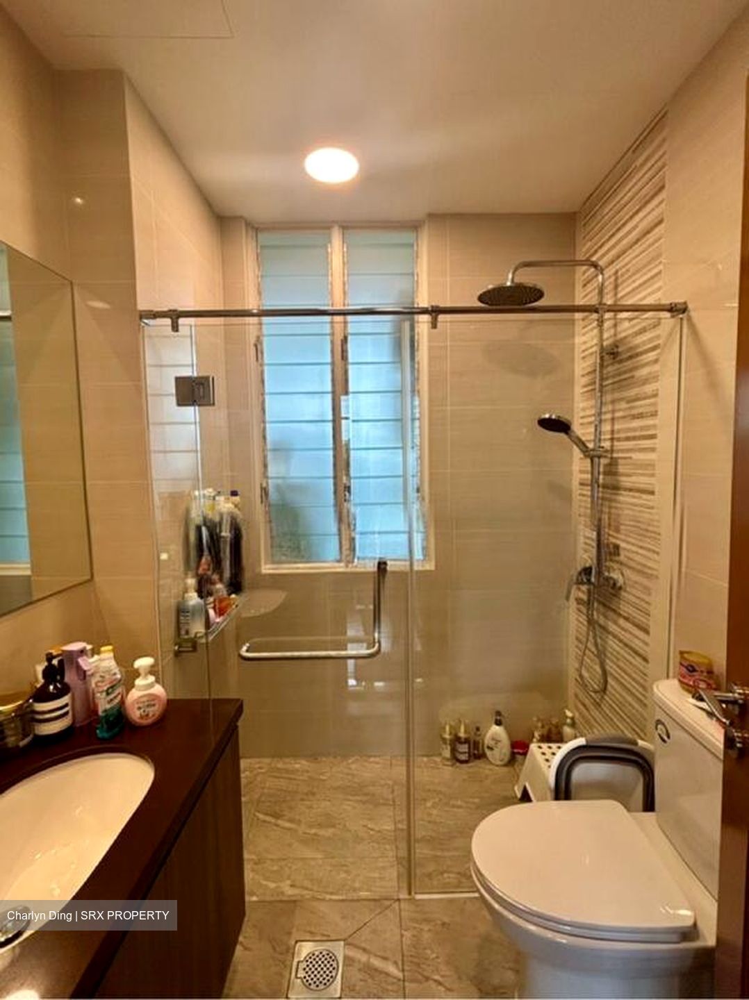 Cavendish Park (D21), Condominium #516101501